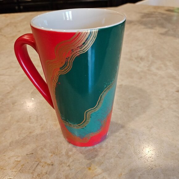 Starbucks Holiday 16 fl. Oz Mug - Picture 3 of 8